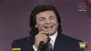       فيديو جودة عالية   صباح الورد يا معلم   مايز البياع تلفزيون الكويت دندنها