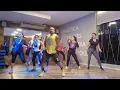 Night Shift - Machel Montano | Gui Malta