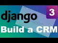 Django CRM Course - Clients