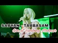 Download Lagu Sabyan - Tabbasam ( Live di Sambung Makmur )