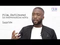 In Conversation with Iggy ldn