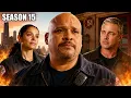 Chicago Fire S15 Ending Explained Joe Cruz s Final Goodbye Revealed
