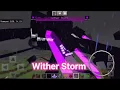 Download Lagu Wither Storm. No Mods!