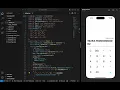 My Calculator App Project using Math js