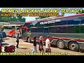 Download Lagu MOMEN LANGKAH JARANG TERJADI, KONVOI 12 UNIT MENUJU SUMBAR | BIKIN HEBOH SEMUA PADA UNJUK GIGI