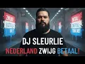 Download Lagu DJ Sleurlie - Nederland, land van Zwijgen (Official Music Video)