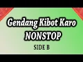 Lagu Gendang Kibot Karo Nonstop Jusup Sitepu Jawa Karo JAKARO Side B