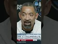 Juwan Howard and Wolverines DIALED IN ahead of Sweet 16