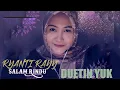 Download Lagu SALAM RINDU KARAOKE - Duet Bareng RYANTI RAYY