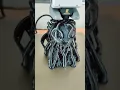 Download Lagu Used old PLA filament to try printing with the Bambu Lab A1 3D printer. #bambu