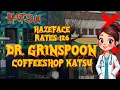 HazeFace Rates - DR GRINSPOON