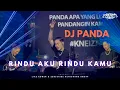 Download Lagu FUNKOT - RINDU AKU RINDU KAMU 2025 NEW VIRAL TIKTOK PERFORM BY DJ PANDA