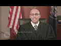 Defendant Rights English