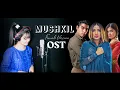 Lagu Mushkil OST Female Version - Maher Anjum