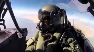 صقور الجزيرة   القوات السعودية دندنها