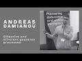Deep and Multi-fidelity learning with Gaussian processes Andreas Damianou Amazon