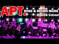 Download Lagu APT. | ROSE \u0026 BRUNO MARS | Dance Cover | #rhythmx