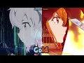 Download Lagu 【Lyrics AMV】Build Divide: Code White OP Full〈 Gold - EGOIST 〉