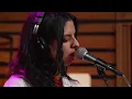 Spacemoth - Round In Loops (Live on KEXP)