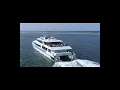 Welcome Aboard Hy-Line Cruises - Our high speed ferries