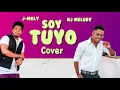 JMoly - Soy Tuyo(Ft, Nj Melody) Cover (Im yours)