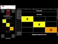 Tic Tac Toe - Multipayer Game using React Native