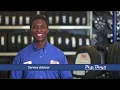 The Importance of Tire Tread Pep Boys