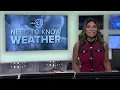 Record-scorching heat wave coming to Texas this week