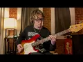 Hot Mulligan Live Set Bass Cover