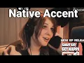 Demondice Speaks With Her Native Accent On The Phone