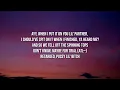 Kevin Gates - Super General (Freestyle) (Lyrics)