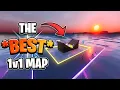The BEST 1v1 Map In Fortnite Chapter 3 0 Delay Max FPS