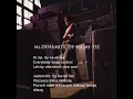 Ms Dynamite - Dy-Na-Mi-Tee (polskie napisy)