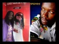 Lagu BADDA THAN DEM - I OCTANE \u0026 ZAMUNDA