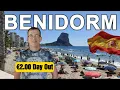 Download Lagu CALPE - Spain 🇪🇸 A trip to Calp/Calpe, beautiful town just outside of Benidorm ☀️ MP3