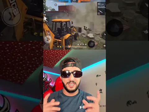 تسريبات لعبة فري فاير 😂
