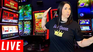 🔴 LIVE SLOTS 🎰 TONIGHT IS JACKPOT NIGHT 💸💵