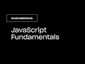 JavaScript for Beginners Learn the Fundamentals of JavaScript Thinkful