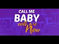 Download Lagu DJ HYO - Ring Ding Dong (Call Me Baby Call Me Now) [Official Video Lyrics]
