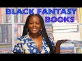 Download Lagu Black Fantasy Book Recommendations | Beginner to Advanced