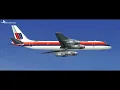 Peer Pressure United Airlines Flight 2885