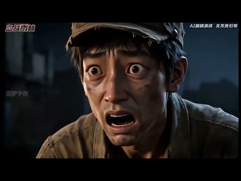 Blood Battle in the Rainforest Episode 5