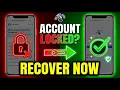 How to Get My Old Facebook Account Back - Full Guide