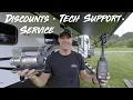 Best Place to Buy RV Accessories Supplies and Gear
