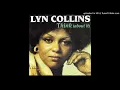 Lyn Collins - Think (About It) (1972)