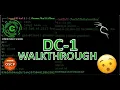 DC 01 - CTF
