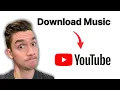 Download Lagu Hoe muziek downloaden op YouTube