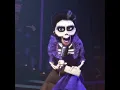 Alanna Ubach - La Llorona, Coco 2017//Coco at the Hollywood Bowl 2019