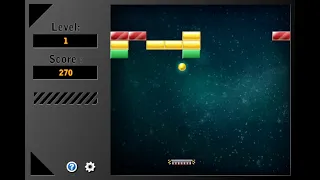 Bricks Squasher II