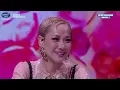 ANGIE X EKA GUSTIWANA - MERINDUKANMU (D'MASIV) - SPEKTAKULER SHOW 7 - Indonesian Idol 2025